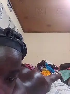 Stripchat Sex Cam for Nasty_queen20