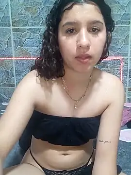 Stripchat Sex Cam for Kiara_Blaze