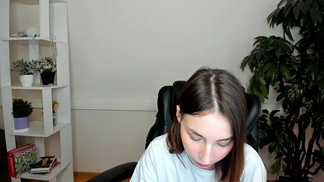 Stripchat Sex Cam for GailHamilton