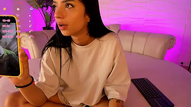 Stripchat Sex Cam for WeendyRosee