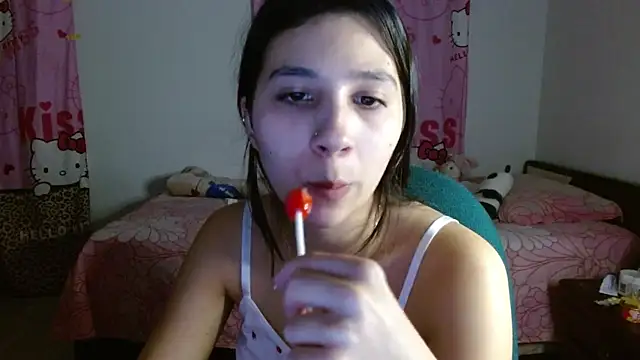 Stripchat Sex Cam for mia__lopez_