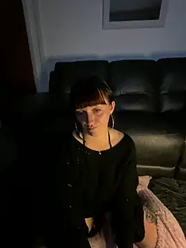 Stripchat Sex Cam for Stoner_BarbieXX