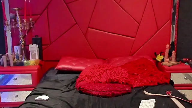 Stripchat Sex Cam for SienaFacchini