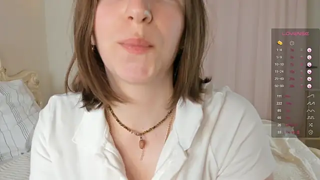 Stripchat Sex Cam for ElvaDavi
