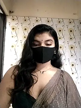 Stripchat Sex Cam for Anjoly