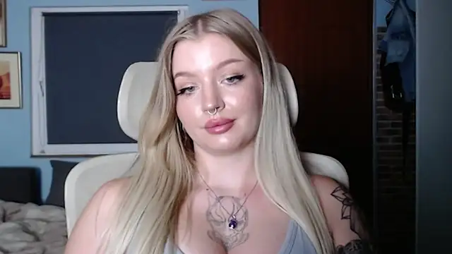 Stripchat Sex Cam for DelightCamila