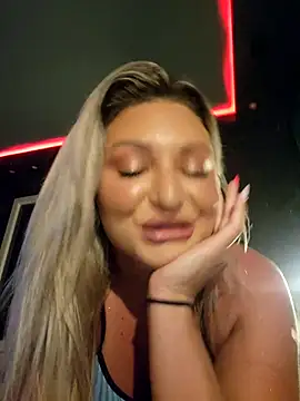 Stripchat Sex Cam for Blondie_Sasha