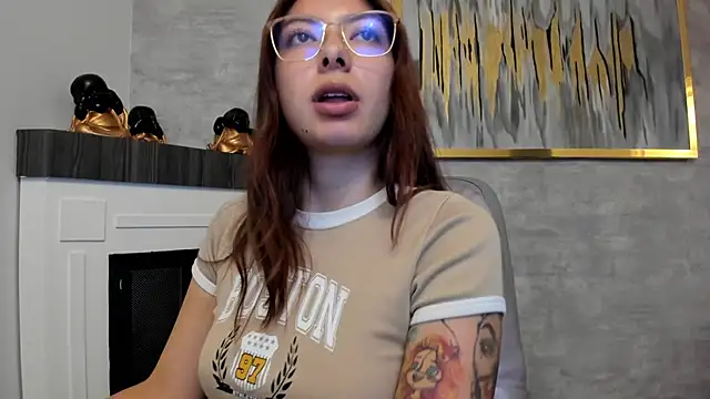 Stripchat Sex Cam for MilaaL