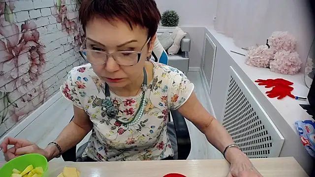 Stripchat Sex Cam for Cutie_Asya