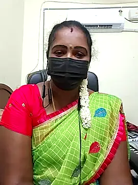Stripchat Sex Cam for Tamil_angel_