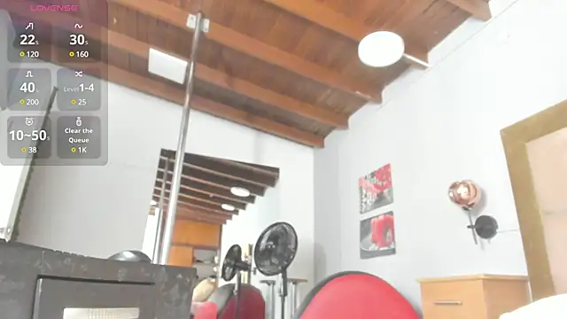 Stripchat Sex Cam for chloesweetie_