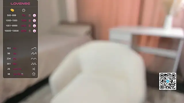 Stripchat Sex Cam for MeganBarris