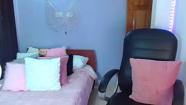 Stripchat Sex Cam for Paulina_627