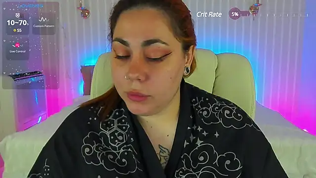 Stripchat Sex Cam for Kittywakee