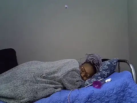 Stripchat Sex Cam for YummyMelanin117