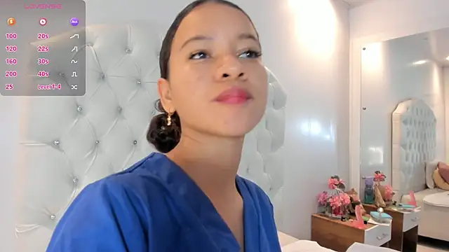 Stripchat Sex Cam for brithany_rousee