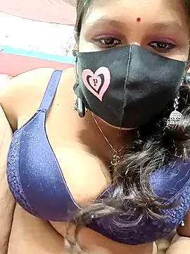 Stripchat Sex Cam for Hotty-rosni