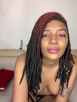 Stripchat Sex Cam for Kassy_dreadlocks