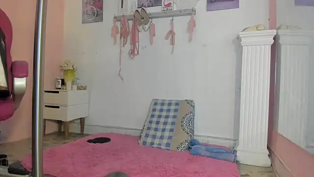 Stripchat Sex Cam for CAMILA--REY