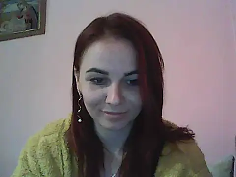 Stripchat Sex Cam for Elina2630