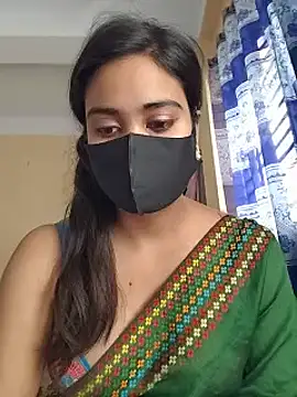 Stripchat Sex Cam for SimaRoy-