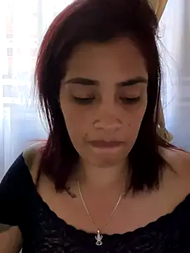 Stripchat Sex Cam for Camila_Garcia_