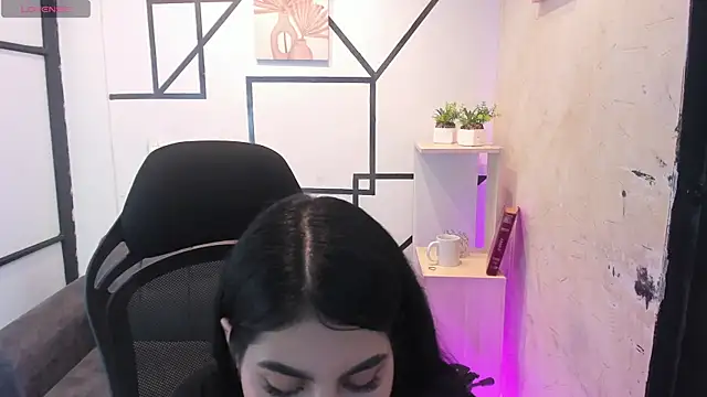 Stripchat Sex Cam for TaylorFoxx1