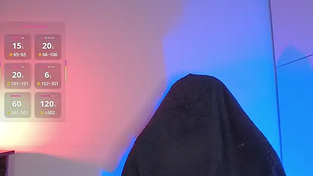 Stripchat Sex Cam for AmeliaSk