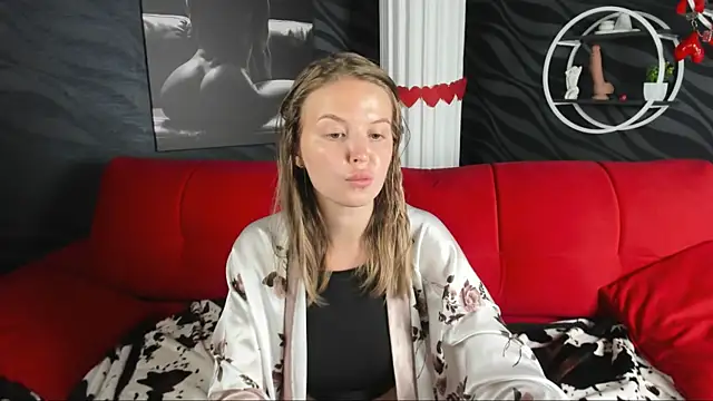 Stripchat Sex Cam for LaurennHill