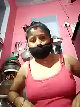 Stripchat Sex Cam for Bhavya_Bhan