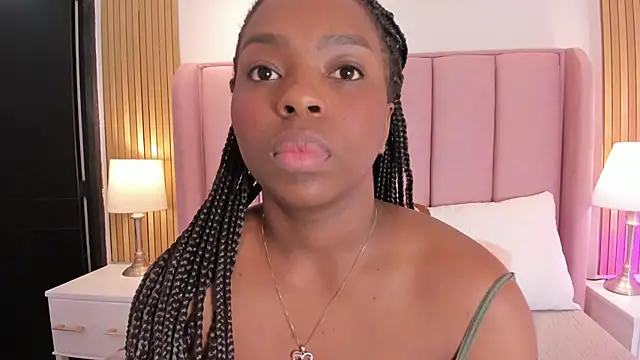 Stripchat Sex Cam for Melanyy_Ebonny