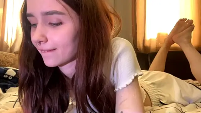 Stripchat Sex Cam for EsmeFunnyGirl