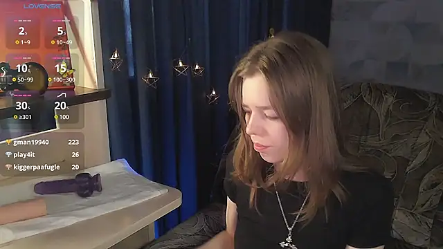 Stripchat Sex Cam for Tina_Tayllor
