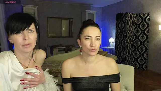 Stripchat Sex Cam for Anne_Line