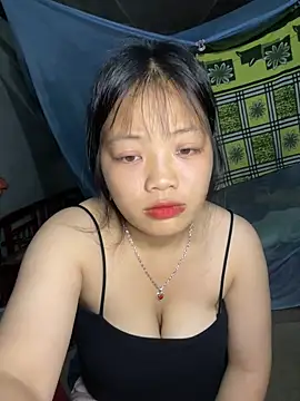 Stripchat Sex Cam for chaomay796xo