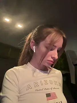 Stripchat Sex Cam for EvieEvans