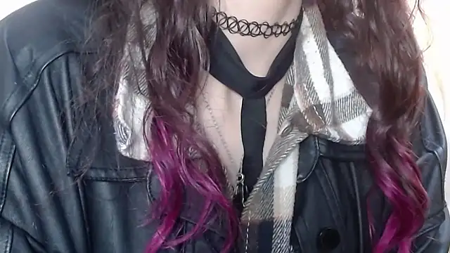 Stripchat Sex Cam for AnnieSoul