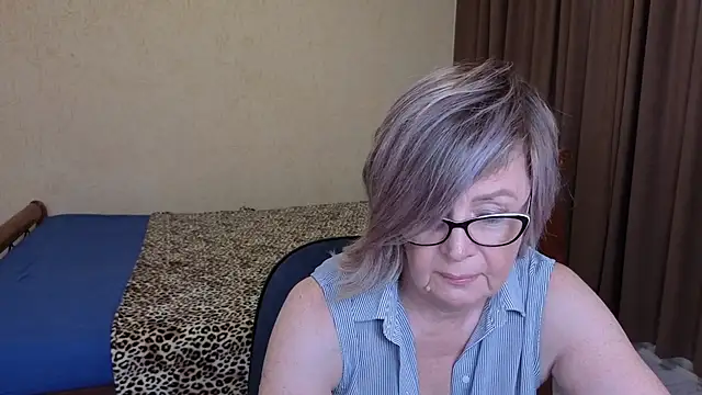 Stripchat Sex Cam for Grace_Grove