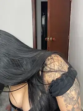 Stripchat Sex Cam for Charlotte_cutee18