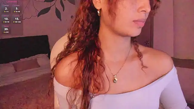 Stripchat Sex Cam for georgina_palacios