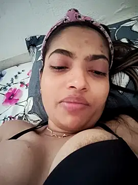 Stripchat Sex Cam for SWAPNA_JI