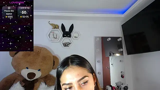 Stripchat Sex Cam for channel-rose1