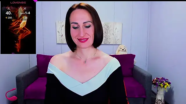 Stripchat Sex Cam for Nia_Smithh