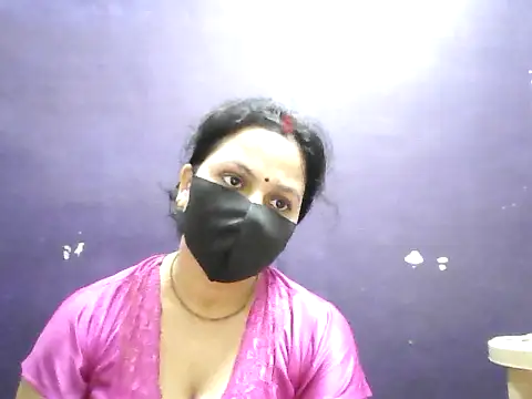 Stripchat Sex Cam for HotNancyBhabhi