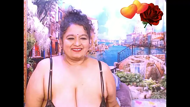 Stripchat Sex Cam for indianstar75