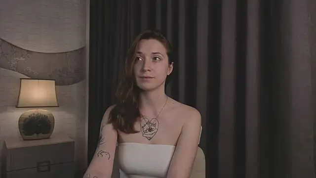 Stripchat Sex Cam for LorettaDrover
