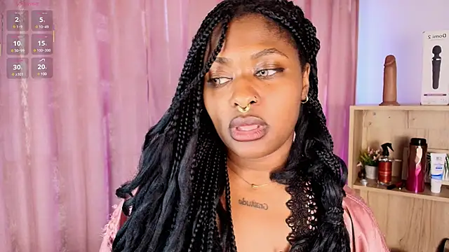 Stripchat Sex Cam for justnala_