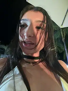 Stripchat Sex Cam for loly-yandere
