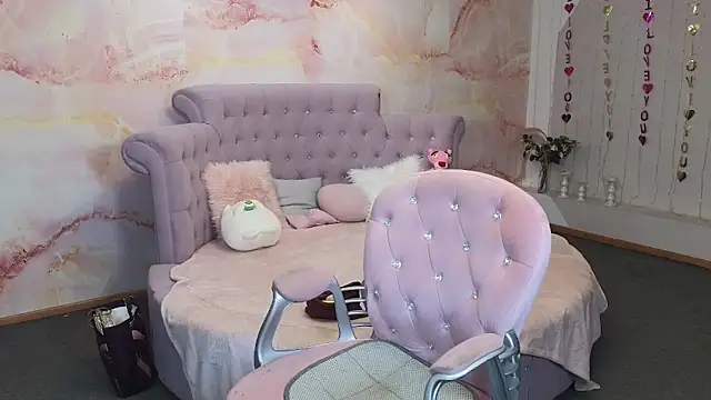 Stripchat Sex Cam for Penelope_Pinky