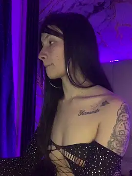 Stripchat Sex Cam for michelle_20